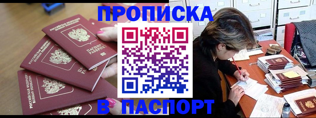 прописка штамп в Курчалом